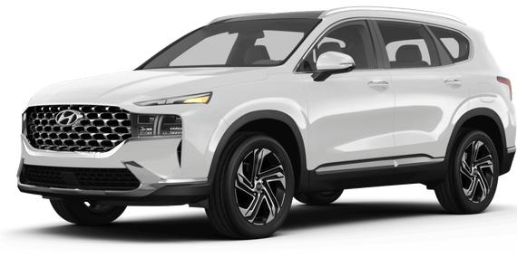 HYUNDAI SANTA FE 2023 5NMS2DAJ5PH642323 image